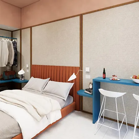 度假居 Estate4home - Casa Pina