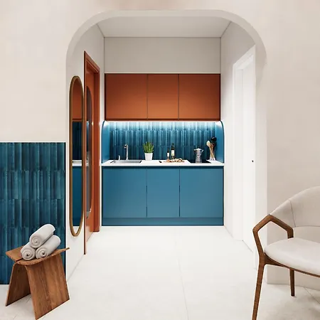 Estate4home - Casa Pina 索伦托