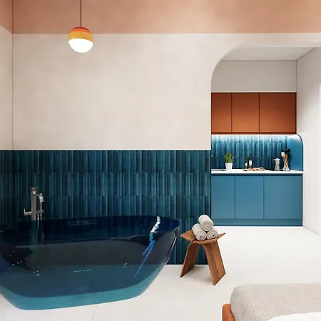 Estate4home - Casa Pina 度假居 索伦托