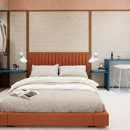 Estate4home - Casa Pina 索伦托