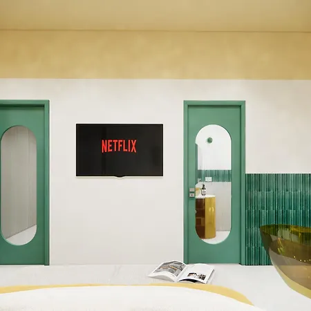 Estate4home - Casa Pina * 索伦托