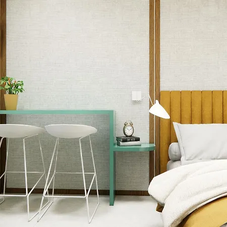 Estate4home - Casa Pina 度假居 索伦托