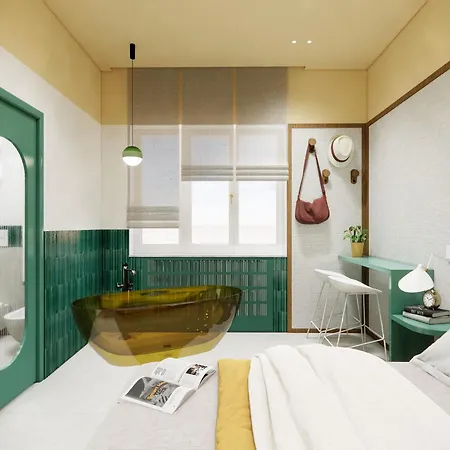 Estate4home - Casa Pina * 索伦托