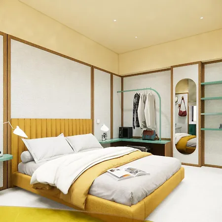 Estate4home - Casa Pina 度假居 *