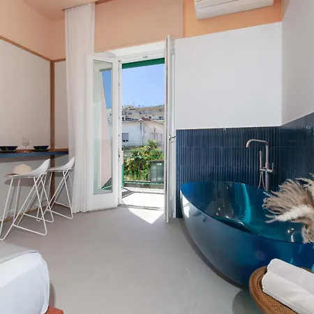 度假居 Estate4home - Casa Pina