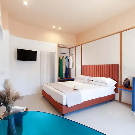 Estate4home - Casa Pina 索伦托