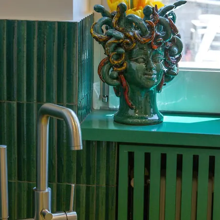 Estate4home - Casa Pina 索伦托