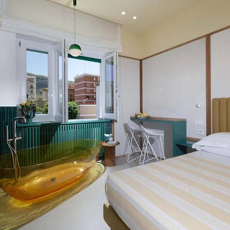 Estate4home - Casa Pina * 索伦托