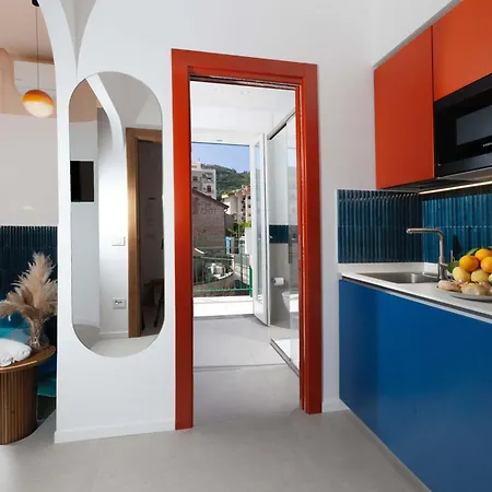 Estate4home - Casa Pina 度假居 索伦托