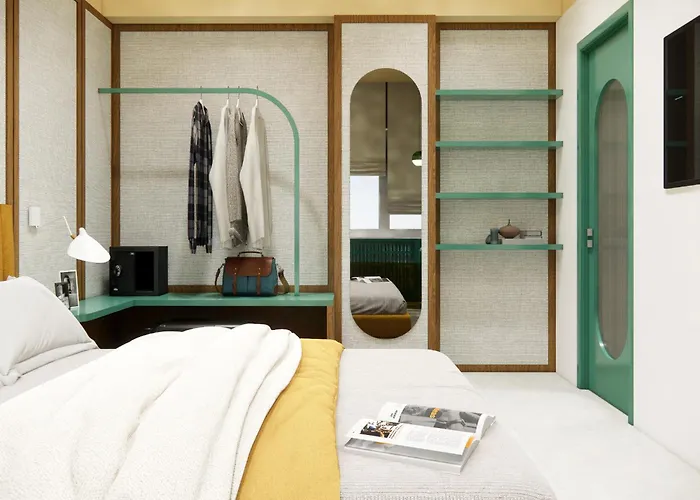 Estate4home - Casa Pina Feriehus