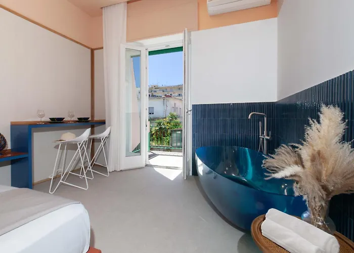 Feriehus Estate4home - Casa Pina