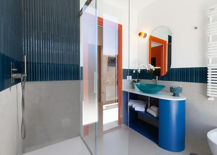 Feriehus Estate4home - Casa Pina Sorrento