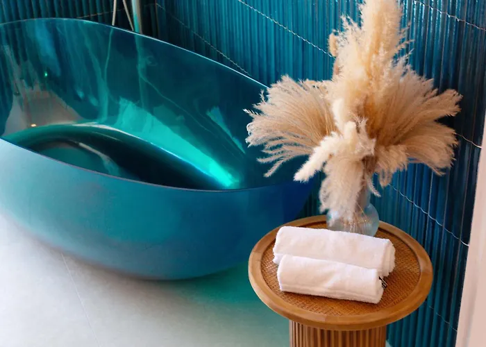 Estate4home - Casa Pina Feriehus *