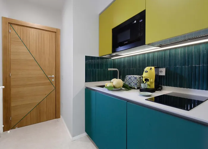 Estate4home - Casa Pina Feriehus *