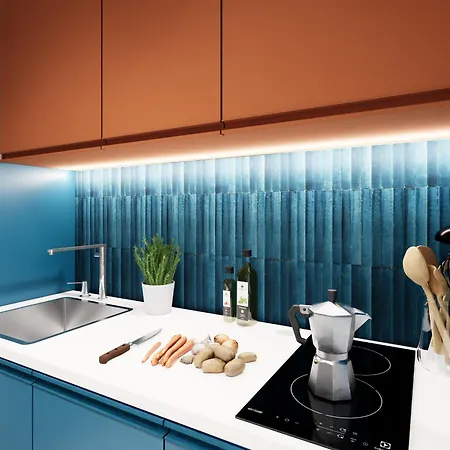 Estate4home - Casa Pina Nyaraló Sorrento