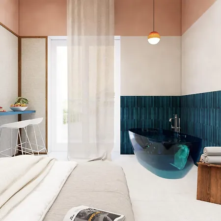 Estate4home - Casa Pina * Сорренто