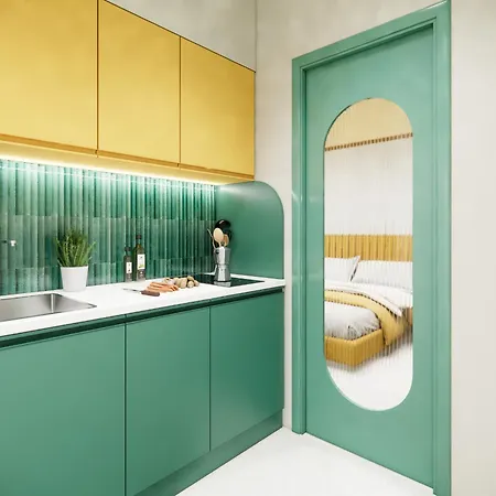 بيت للعطل Estate4home - Casa Pina سورينتو