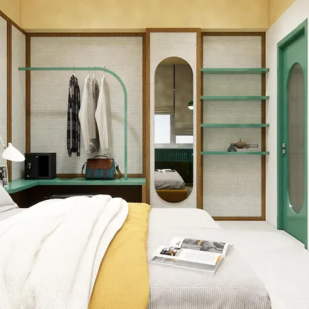 Estate4home - Casa Pina Дом отдыха