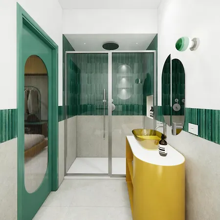 בית נופש Estate4home - Casa Pina