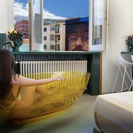 بيت للعطل Estate4home - Casa Pina *