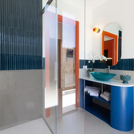 Дом отдыха Estate4home - Casa Pina Сорренто