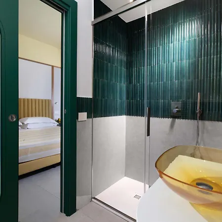 Estate4home - Casa Pina Nyaraló Sorrento