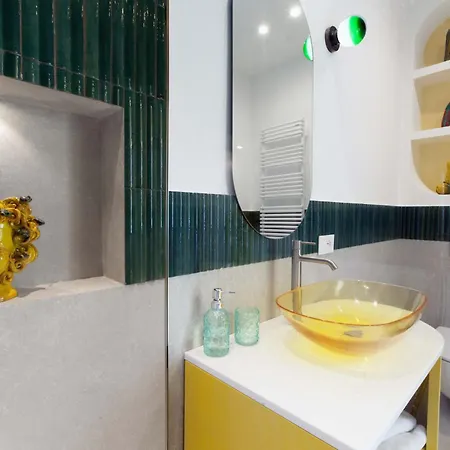 Estate4home - Casa Pina * Sorrento