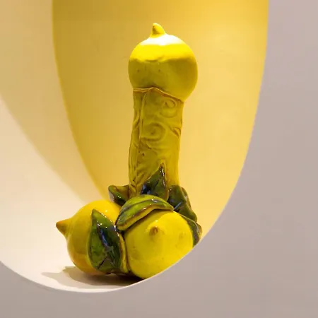 Holiday home Estate4home - Casa Pina Sorrento