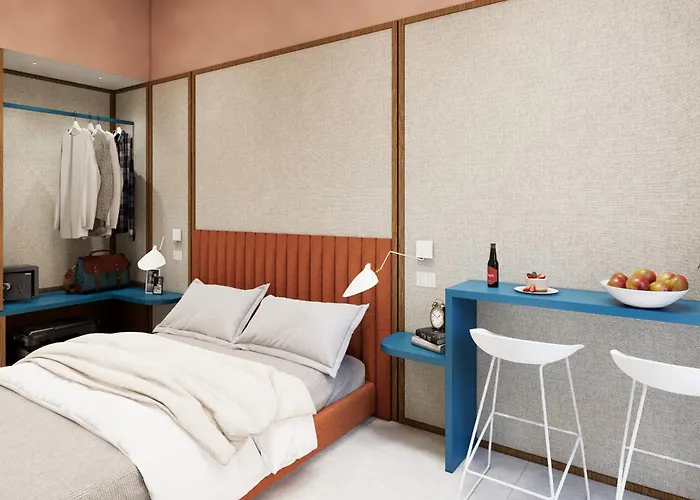 Tatil Evi Estate4home - Casa Pina