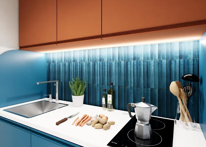 Estate4home - Casa Pina Дом отдыха Сорренто