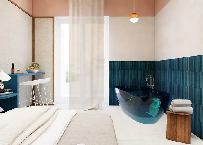 Estate4home - Casa Pina * Sorrento