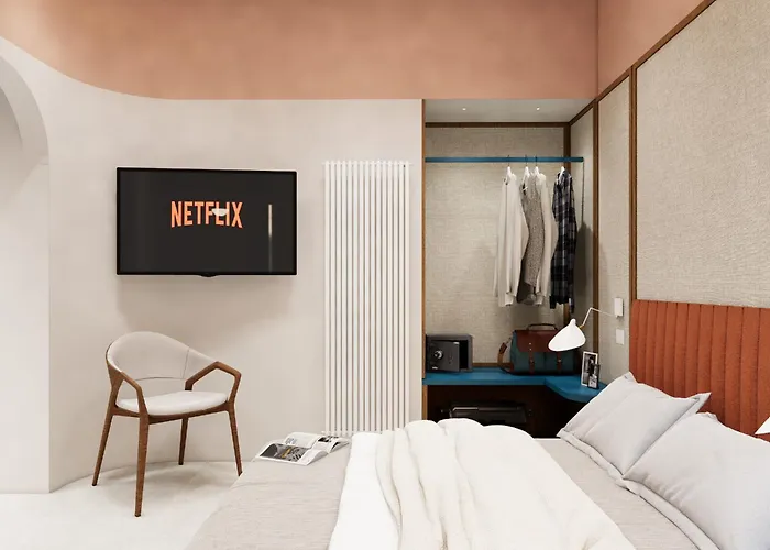 Tatil Evi Estate4home - Casa Pina