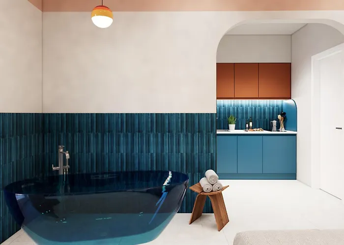 Estate4home - Casa Pina Дом отдыха Сорренто