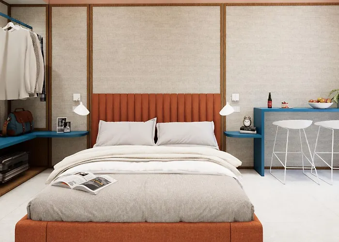 Estate4home - Casa Pina Sorrento