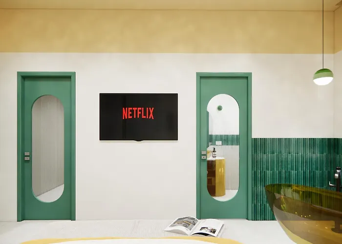 Estate4home - Casa Pina * Sorrento