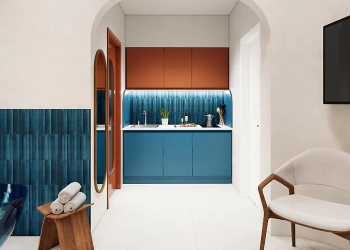 Tatil Evi Estate4home - Casa Pina *