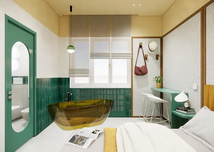 Estate4home - Casa Pina * Сорренто