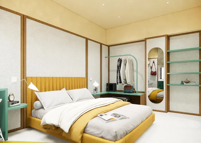 Estate4home - Casa Pina Tatil Evi *