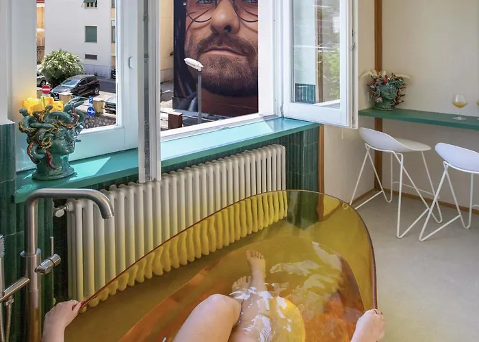 Estate4home - Casa Pina Дом отдыха *