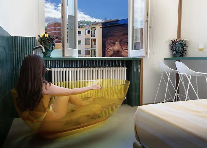 Дом отдыха Estate4home - Casa Pina *