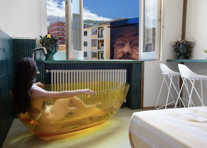 Estate4home - Casa Pina *