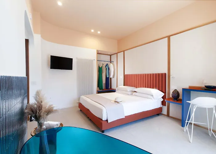 Estate4home - Casa Pina Сорренто