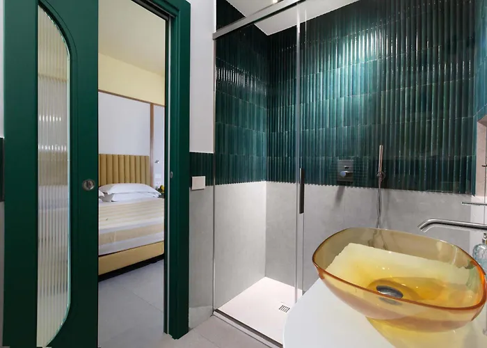 Estate4home - Casa Pina Дом отдыха Сорренто