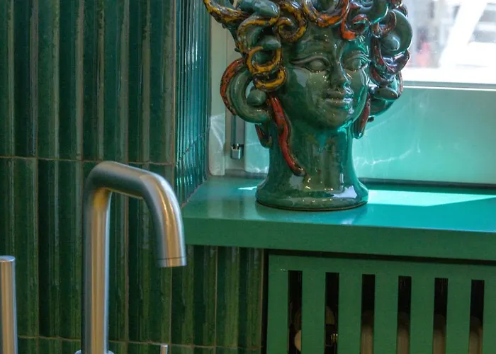 Estate4home - Casa Pina Сорренто