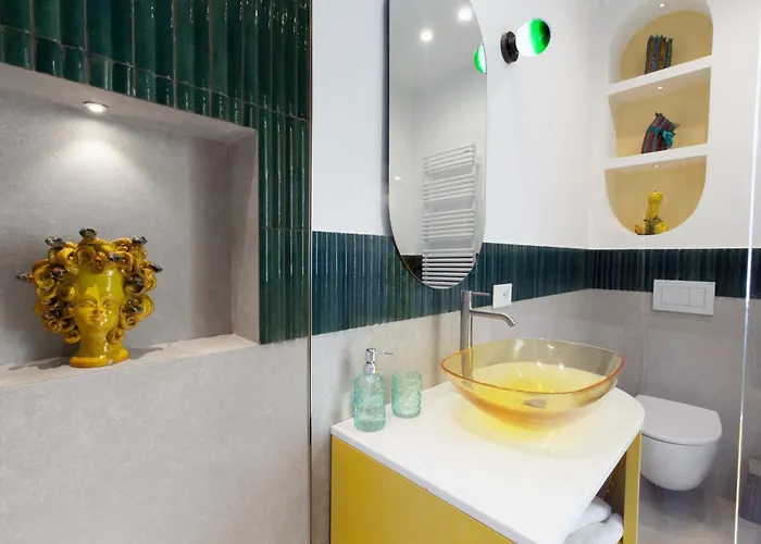 Estate4home - Casa Pina * Sorrento