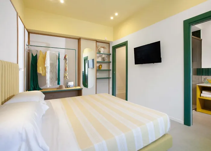 Tatil Evi Estate4home - Casa Pina Sorrento