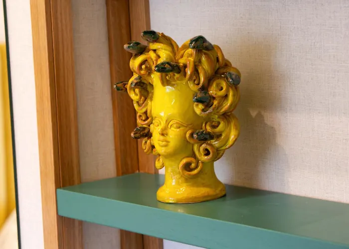 Estate4home - Casa Pina Дом отдыха