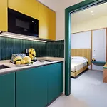 Σπίτι διακοπών Estate4home - Casa Pina