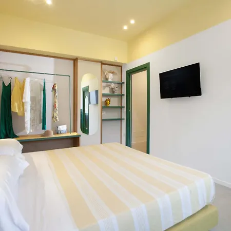 Tatil Evi Estate4home - Casa Pina Sorrento